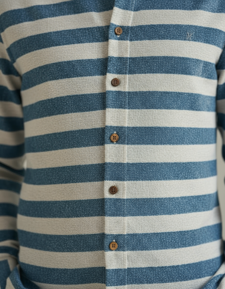 Maritime Line Shirt